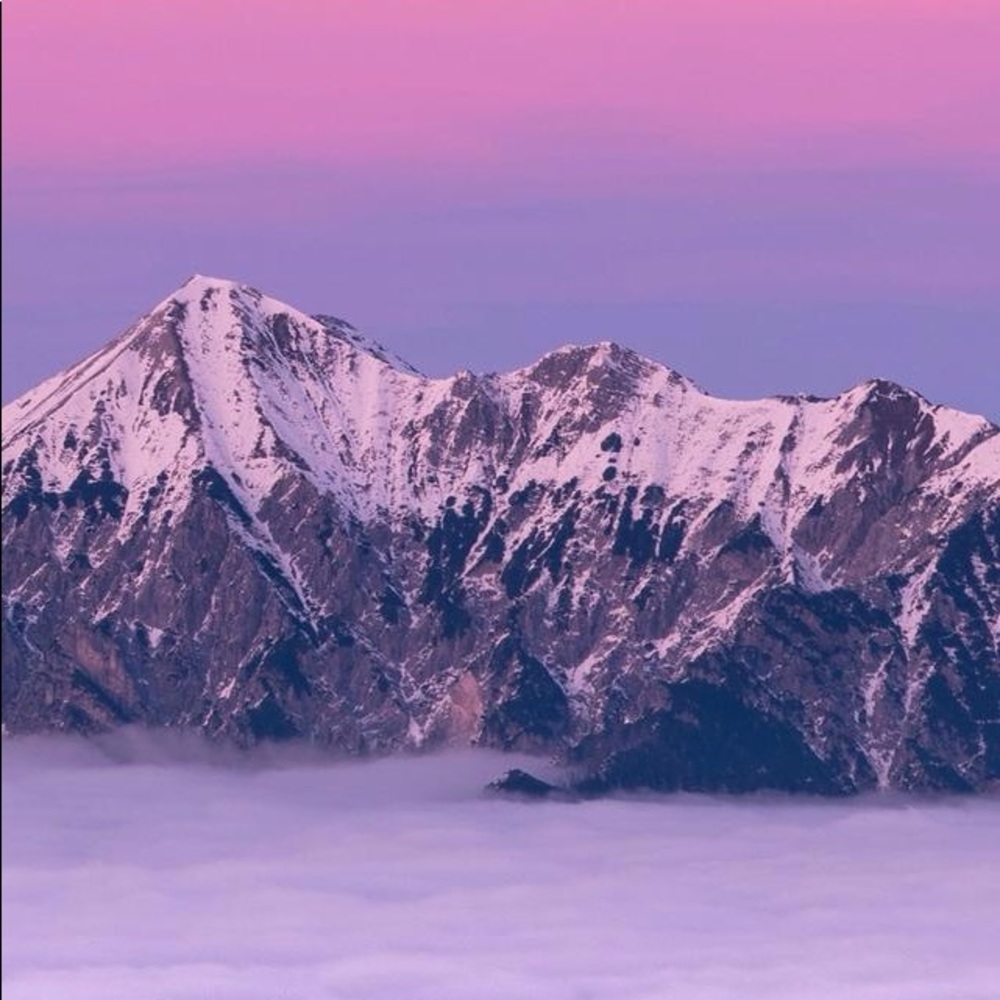 Meet your Posher, Miah